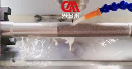 自动钻孔机厂家：不锈钢是永远都不会生锈吗？