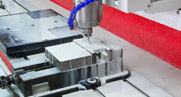 什么是自动钻孔机工件过切？