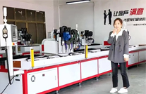 三主轴钻攻机床介绍