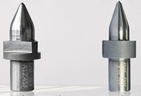 热熔钻技术的工作原理