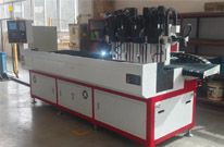 热熔钻孔机：高效环保的金属加工新选择