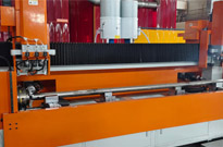 数控热熔钻孔攻丝机选择广东多米的核心原因