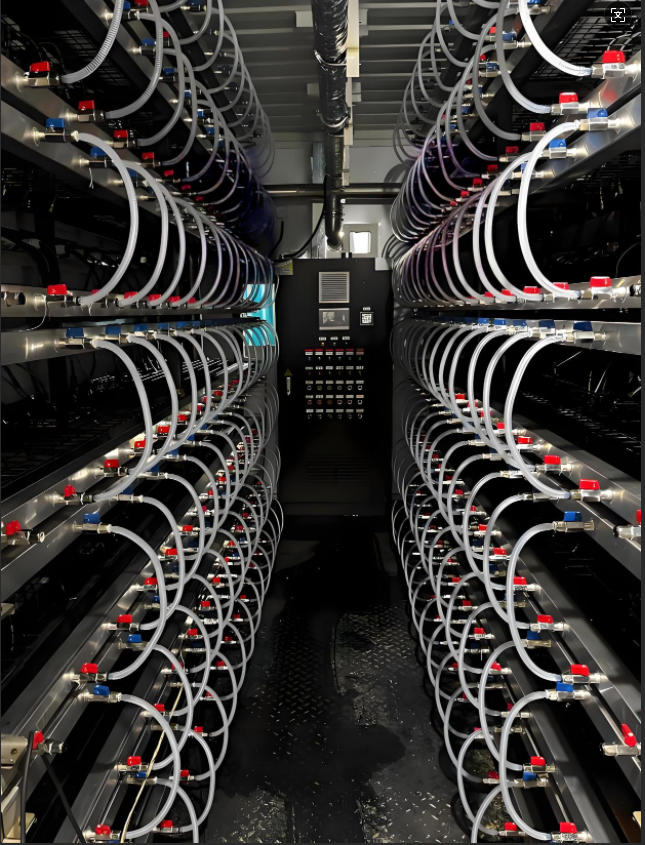 热熔钻攻铣一体机