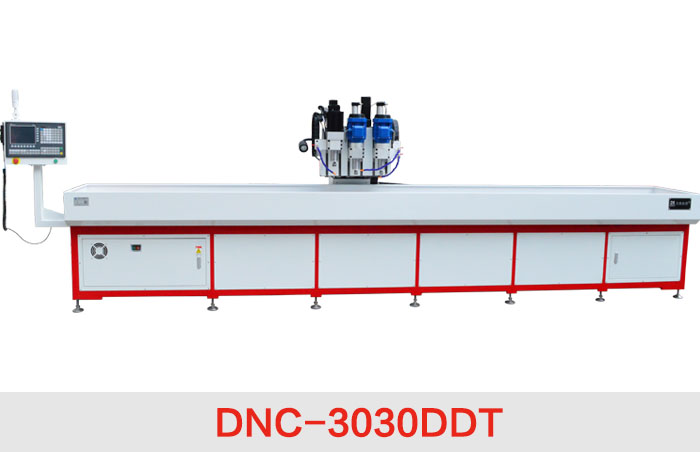 DNC-3030DDT,热熔,钻床