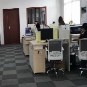 舒适优雅的办公坏境