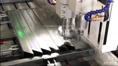 用CNC机床制造的10个精密零件